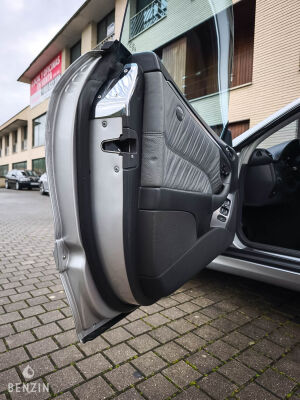 Mercedes-Benz CLK 500 94K km - 2004