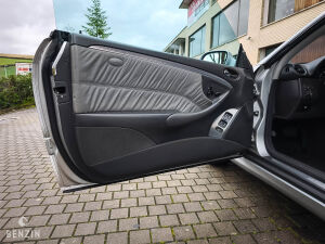 Mercedes-Benz CLK 500 94K km - 2004