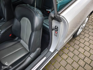 Mercedes-Benz CLK 500 94K km - 2004