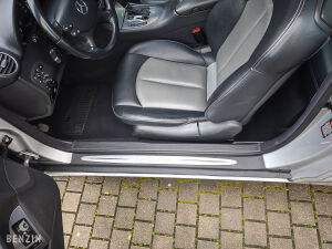 Mercedes-Benz CLK 500 94K km - 2004