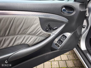 Mercedes-Benz CLK 500 94K km - 2004