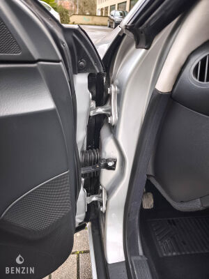 Mercedes-Benz CLK 500 94K km - 2004