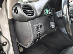 Mercedes-Benz CLK 500 94K km - 2004