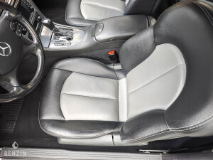 Mercedes-Benz CLK 500 94K km - 2004