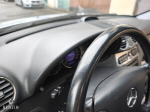 Mercedes-Benz CLK 500 94K km - 2004