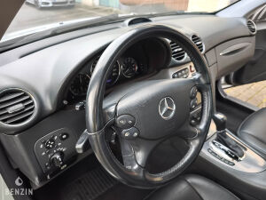 Mercedes-Benz CLK 500 94K km - 2004