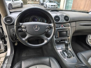 Mercedes-Benz CLK 500 94K km - 2004