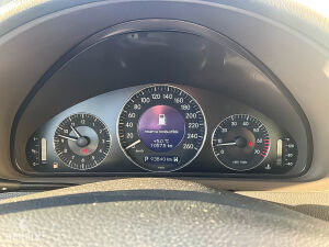 Mercedes-Benz CLK 500 94K km - 2004