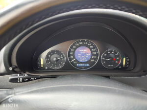 Mercedes-Benz CLK 500 94K km - 2004