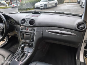 Mercedes-Benz CLK 500 94K km - 2004