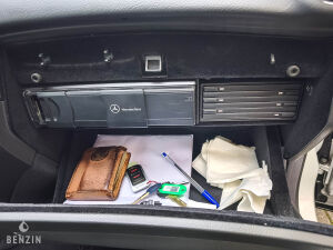 Mercedes-Benz CLK 500 94K km - 2004