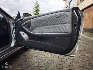 Mercedes-Benz CLK 500 94K km - 2004