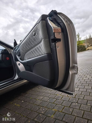 Mercedes-Benz CLK 500 94K km - 2004