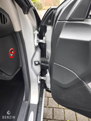 Mercedes-Benz CLK 500 94K km - 2004