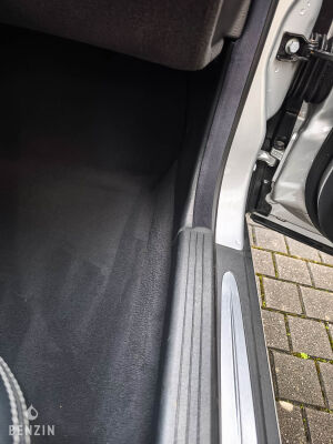 Mercedes-Benz CLK 500 94K km - 2004