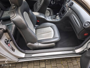 Mercedes-Benz CLK 500 94K km - 2004