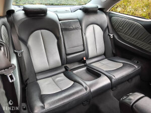 Mercedes-Benz CLK 500 94K km - 2004