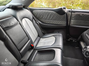 Mercedes-Benz CLK 500 94K km - 2004