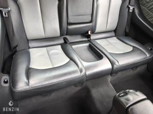 Mercedes-Benz CLK 500 94K km - 2004