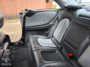 Mercedes-Benz CLK 500 94K km - 2004