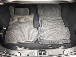 Mercedes-Benz CLK 500 94K km - 2004