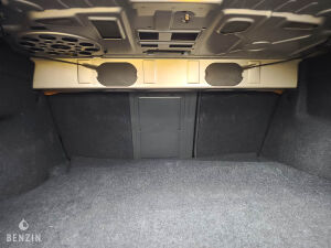 Mercedes-Benz CLK 500 94K km - 2004