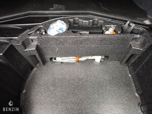 Mercedes-Benz CLK 500 94K km - 2004