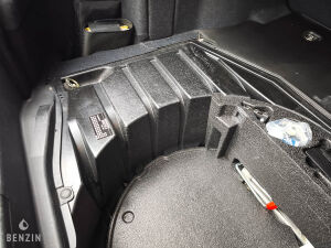 Mercedes-Benz CLK 500 94K km - 2004