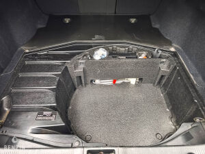 Mercedes-Benz CLK 500 94K km - 2004