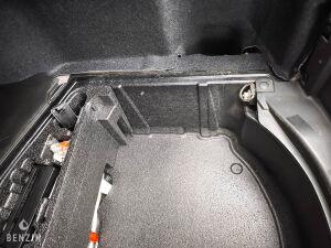 Mercedes-Benz CLK 500 94K km - 2004