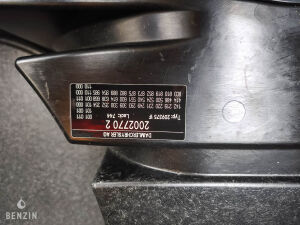 Mercedes-Benz CLK 500 94K km - 2004