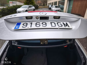 Mercedes-Benz CLK 500 94K km - 2004