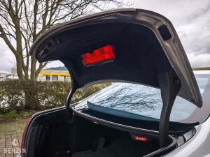 Mercedes-Benz CLK 500 94K km - 2004