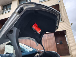 Mercedes-Benz CLK 500 94K km - 2004