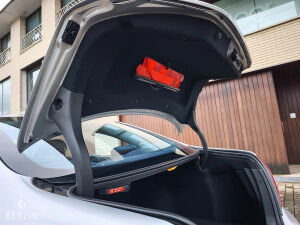 Mercedes-Benz CLK 500 94K km - 2004