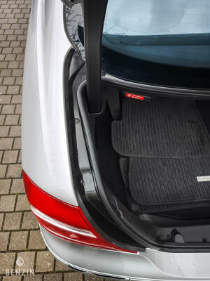 Mercedes-Benz CLK 500 94K km - 2004