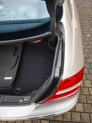Mercedes-Benz CLK 500 94K km - 2004