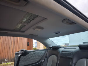 Mercedes-Benz CLK 500 94K km - 2004