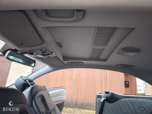 Mercedes-Benz CLK 500 94K km - 2004