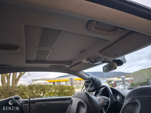 Mercedes-Benz CLK 500 94K km - 2004