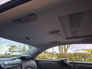 Mercedes-Benz CLK 500 94K km - 2004