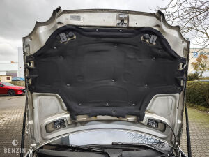 Mercedes-Benz CLK 500 94K km - 2004