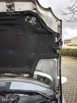 Mercedes-Benz CLK 500 94K km - 2004