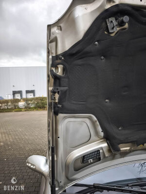 Mercedes-Benz CLK 500 94K km - 2004