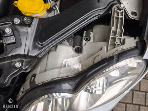 Mercedes-Benz CLK 500 94K km - 2004