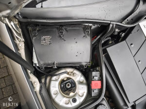 Mercedes-Benz CLK 500 94K km - 2004