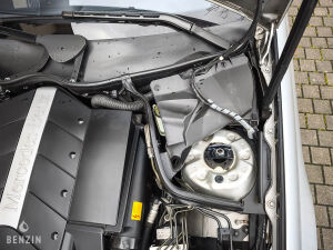 Mercedes-Benz CLK 500 94K km - 2004