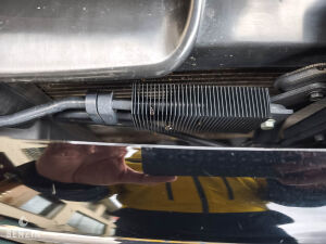 Mercedes-Benz CLK 500 94K km - 2004