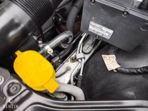 Mercedes-Benz CLK 500 94K km - 2004