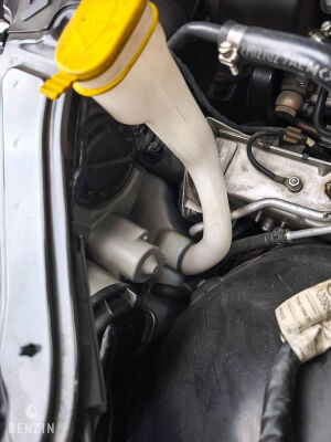 Mercedes-Benz CLK 500 94K km - 2004